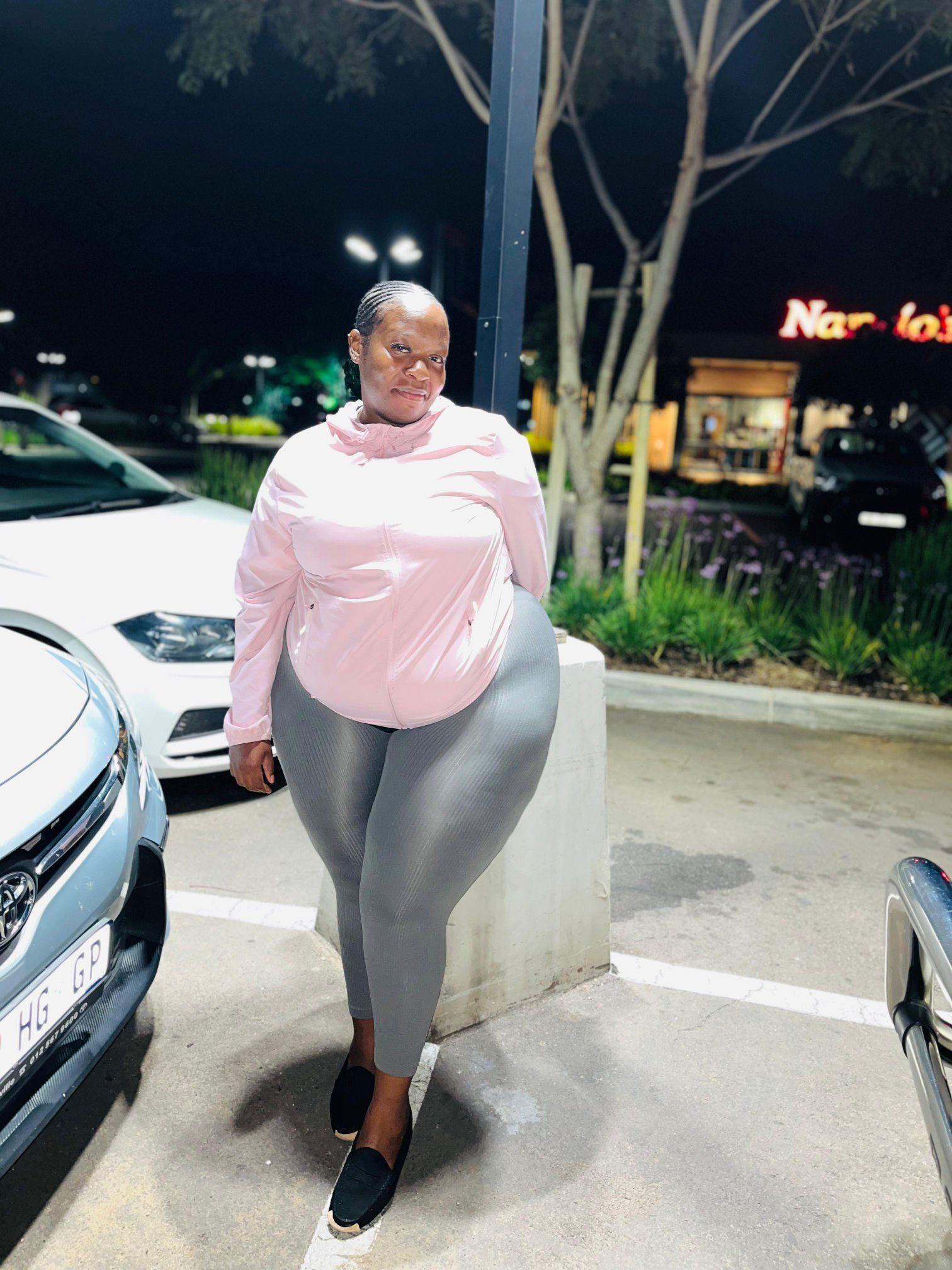 Plus Size Models RSA added a new photo. - Plus Size Models RSA