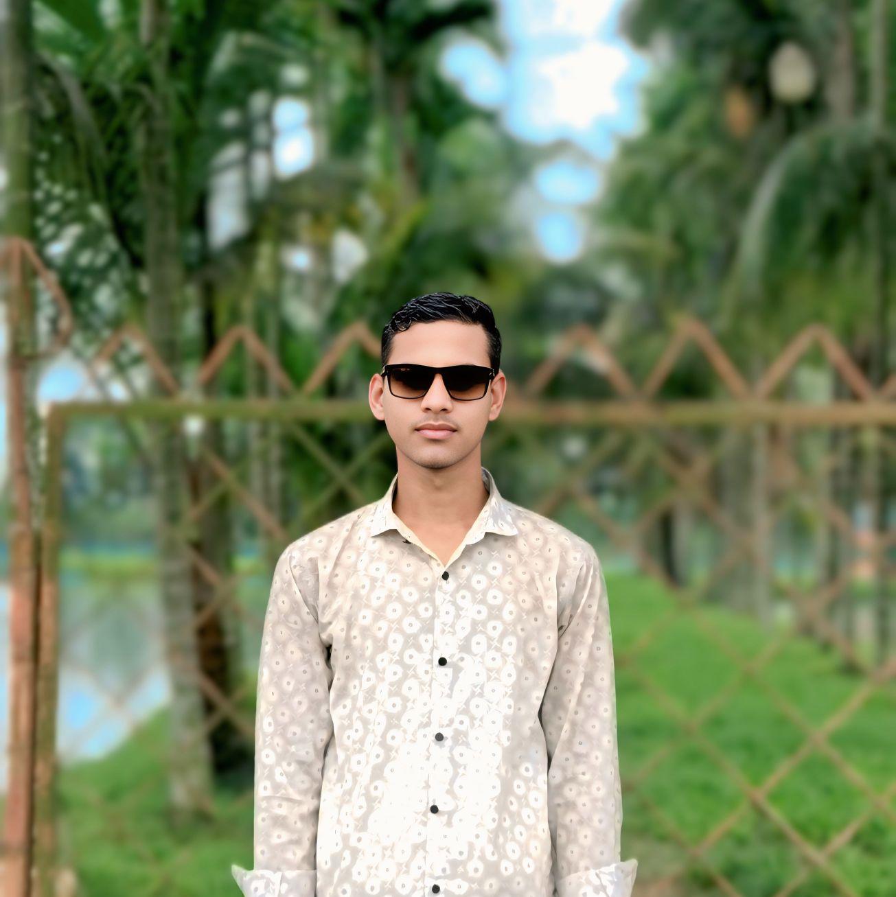 Abdur Rahman