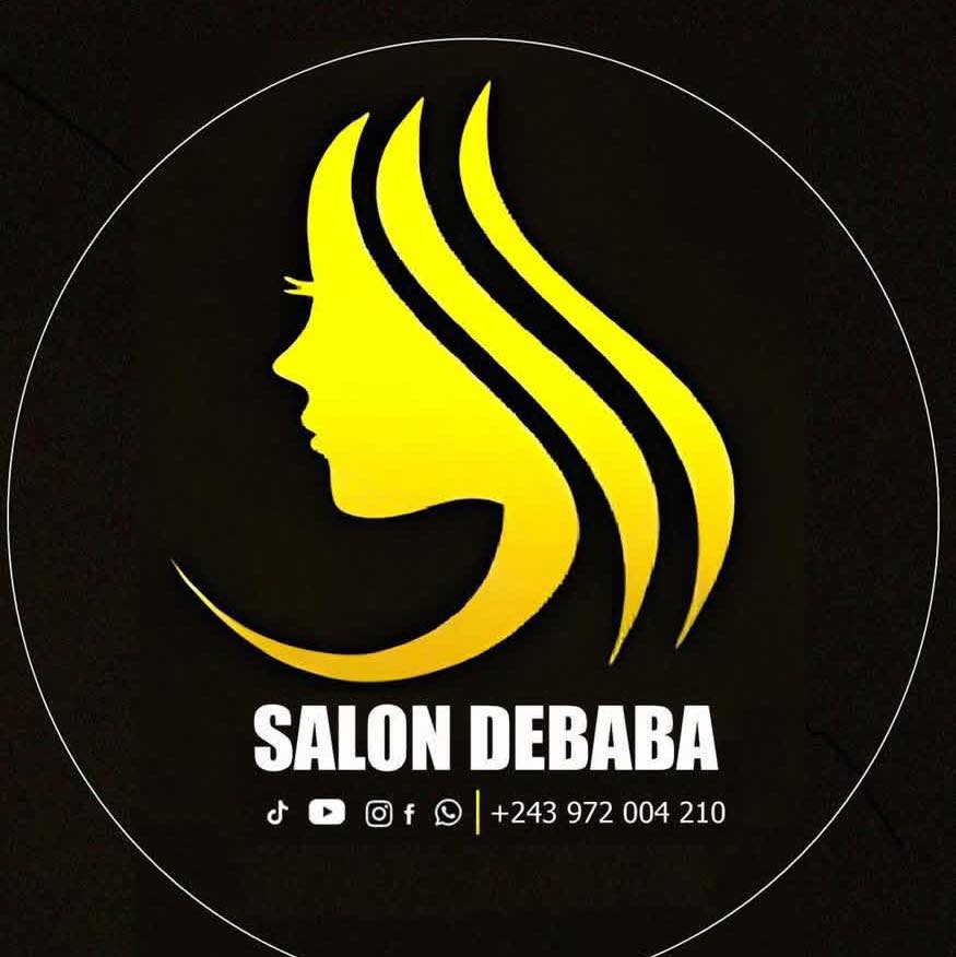 Salon de coiffure debaba | Lubumbashi
