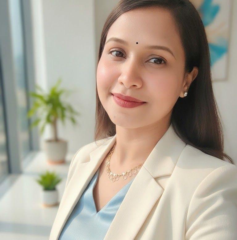 Priya Rani Paul