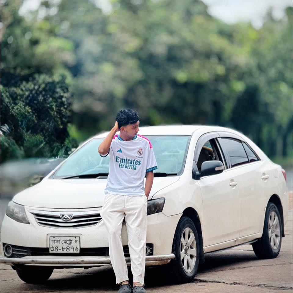 Baizid Hassan