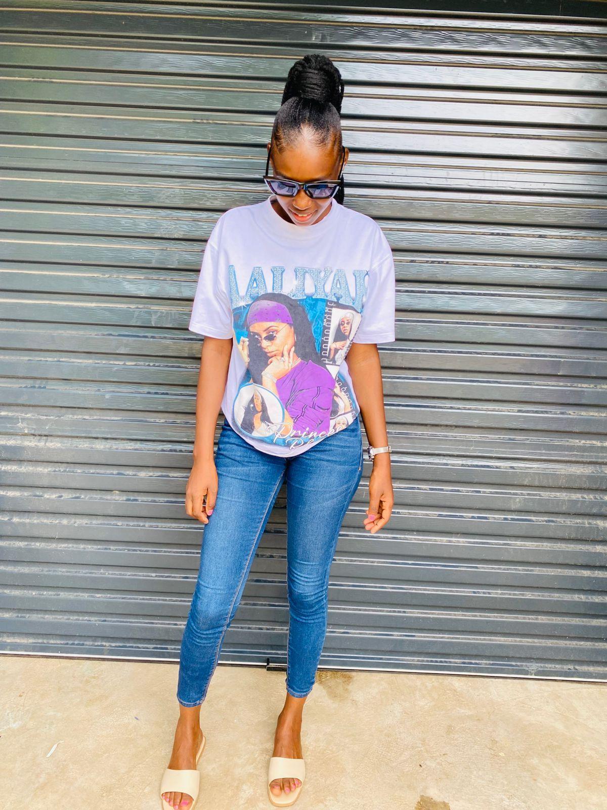 Happiness Mathonsi
