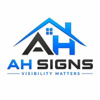 AH SIGNS