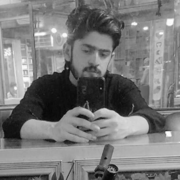 Razid khan