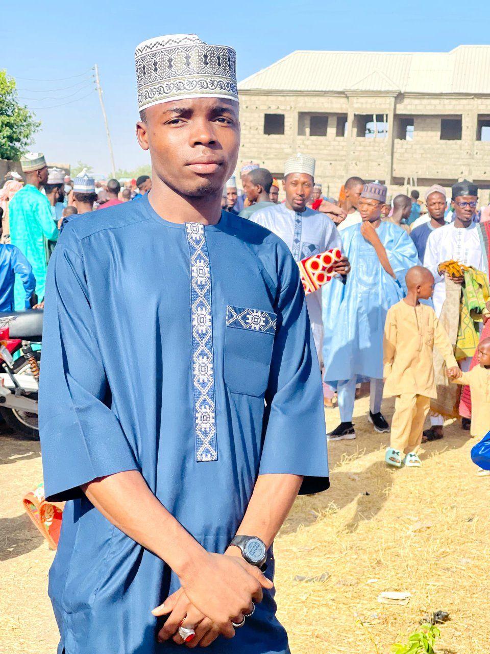 Young Alaji