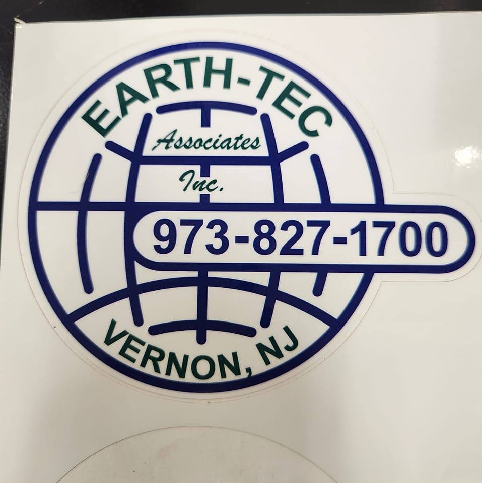 This is where we started in... - Earth-Tec Associates,Inc. | Facebook