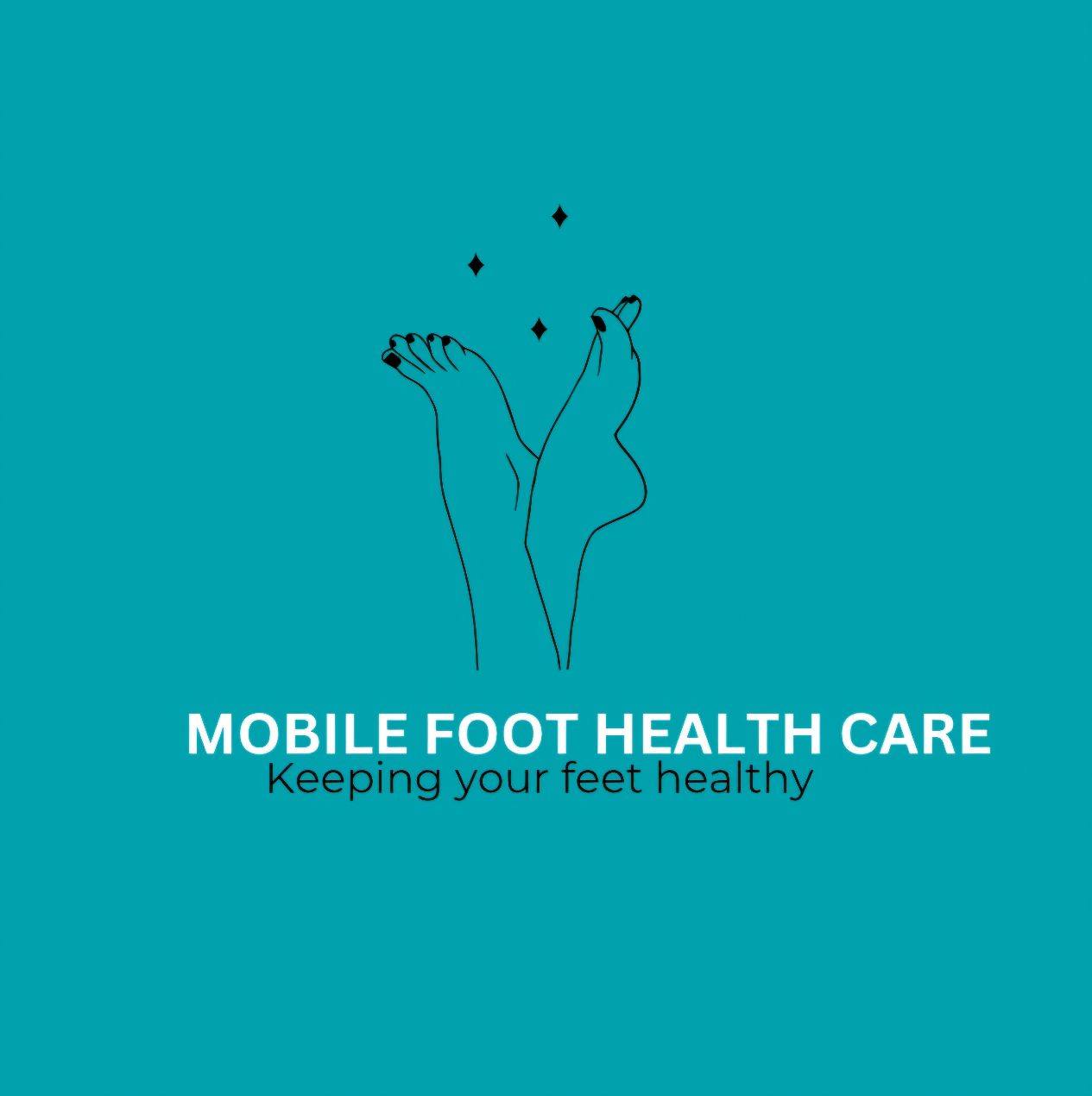 Mobile Foot Health Care