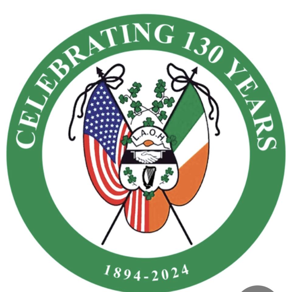 LAOH Div 32, Greene County, NY