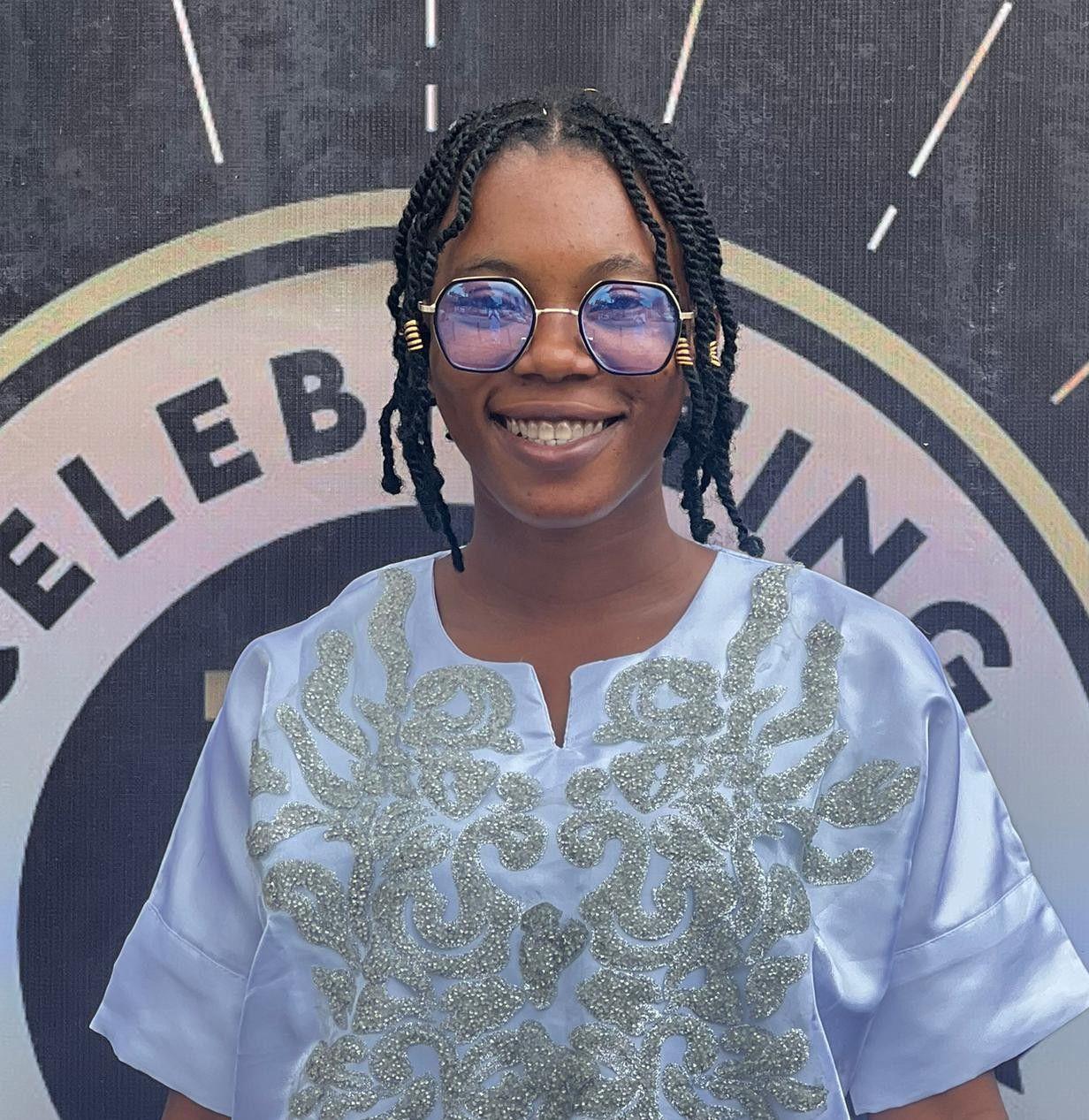 Funmi Ojo