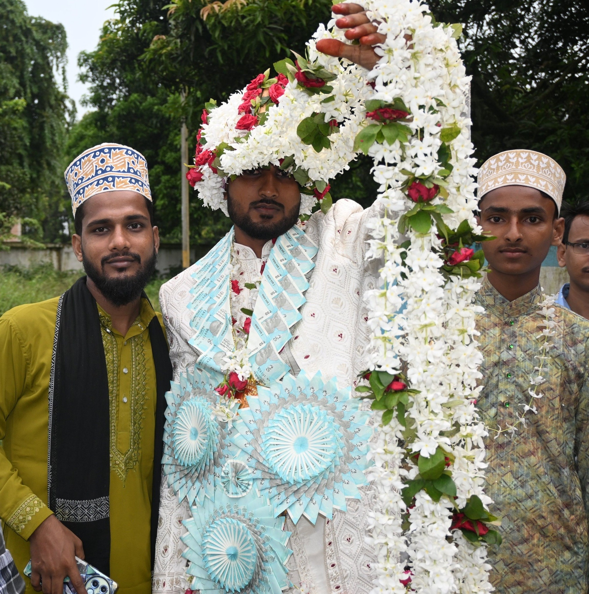 Md Kashif Raza