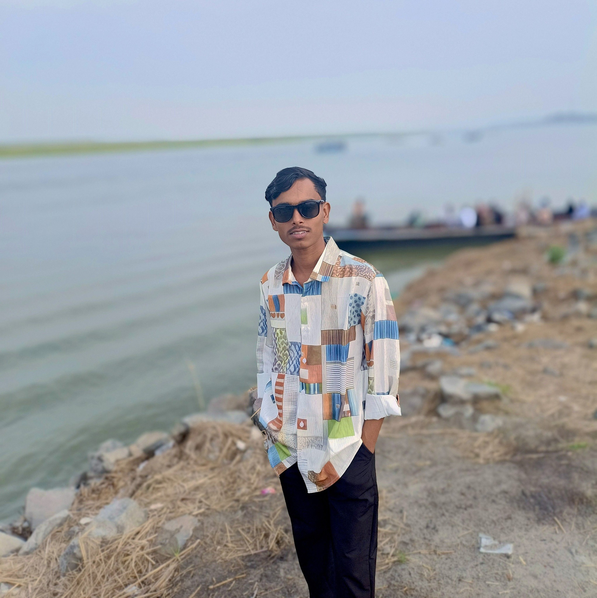 Mohammad Rabby Hasan