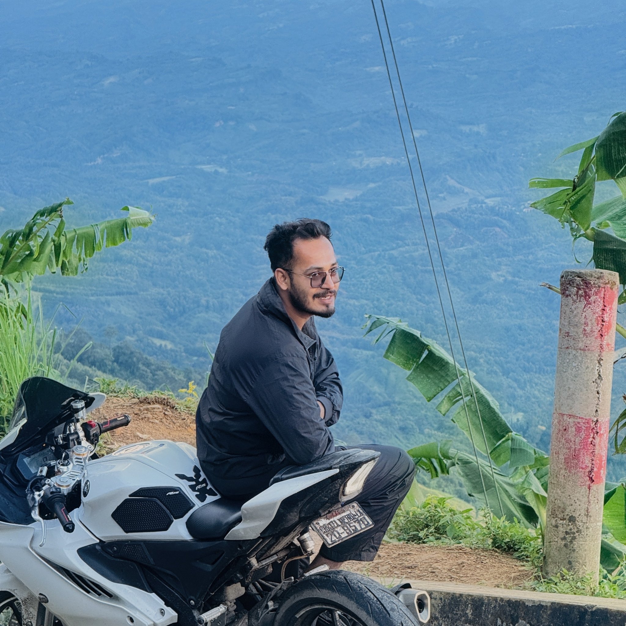 Dipta Sharma