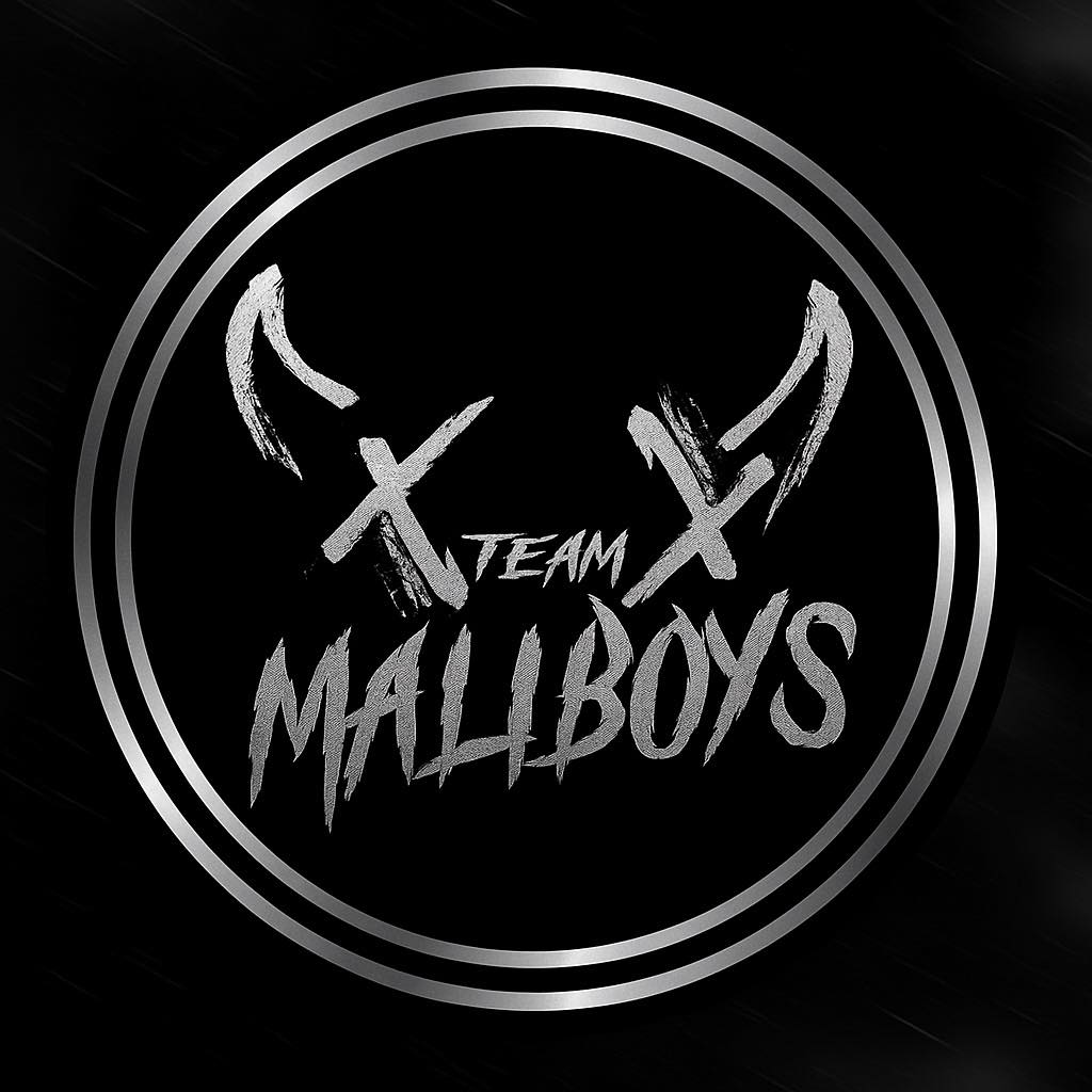 Team Maliboys