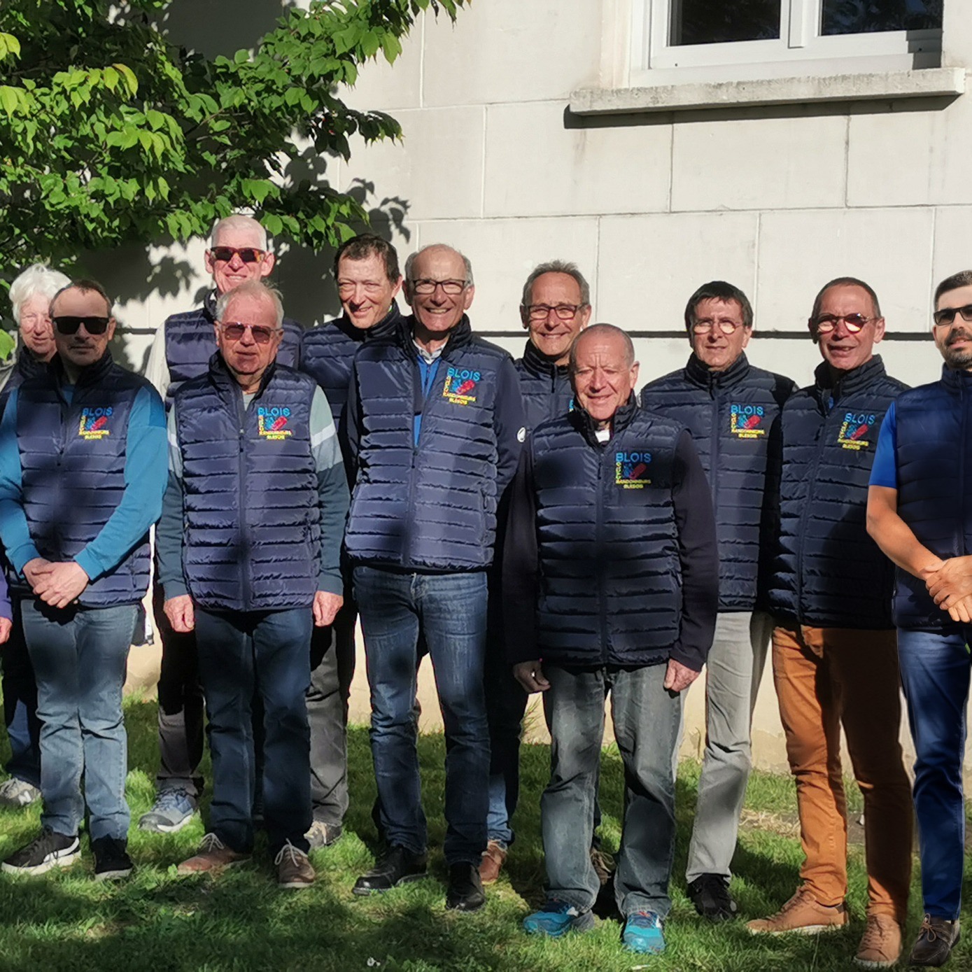 CRB- Cyclos Randonneurs Blois | Blois