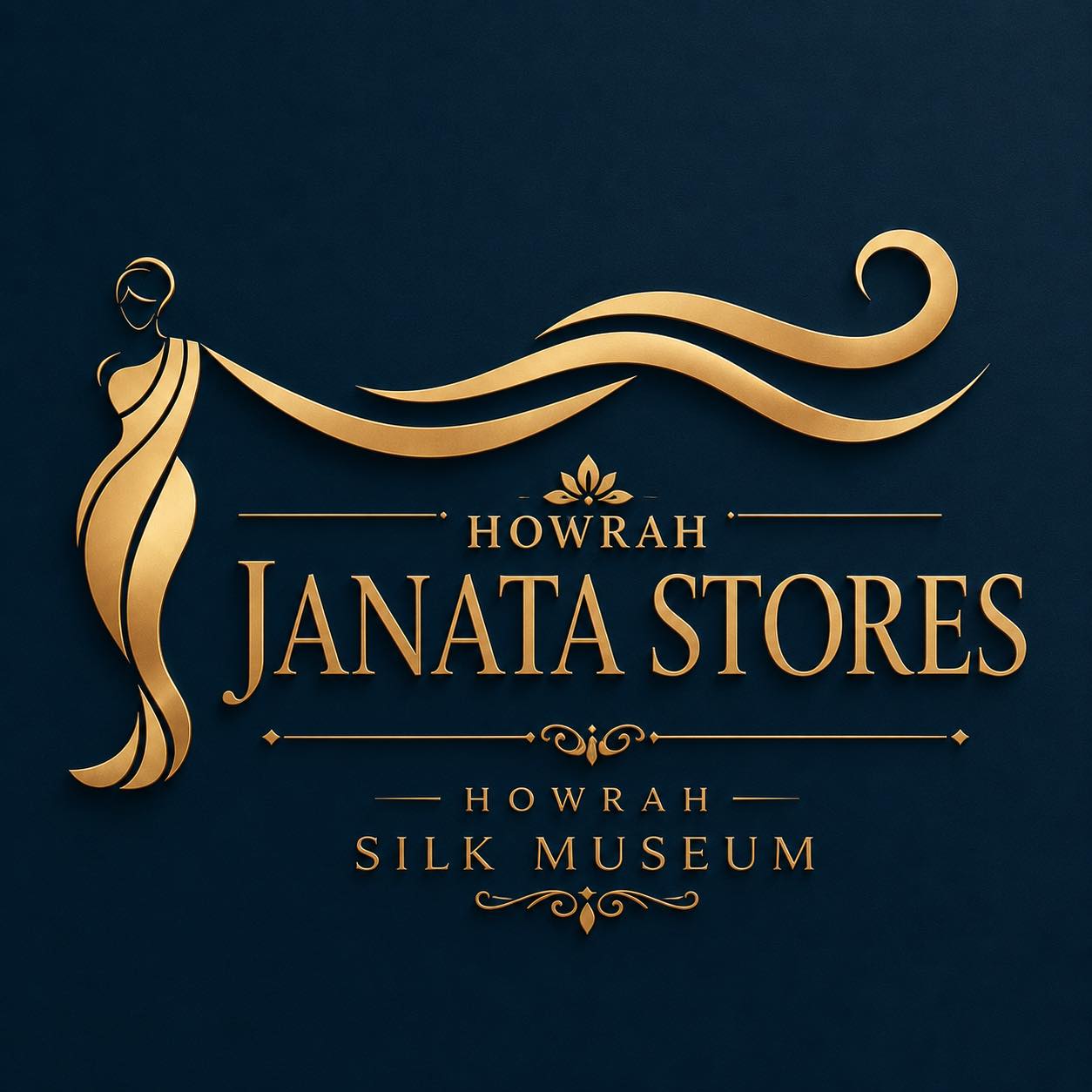 Howrah Silk Museum - Howrah Janata Stores | Howrah