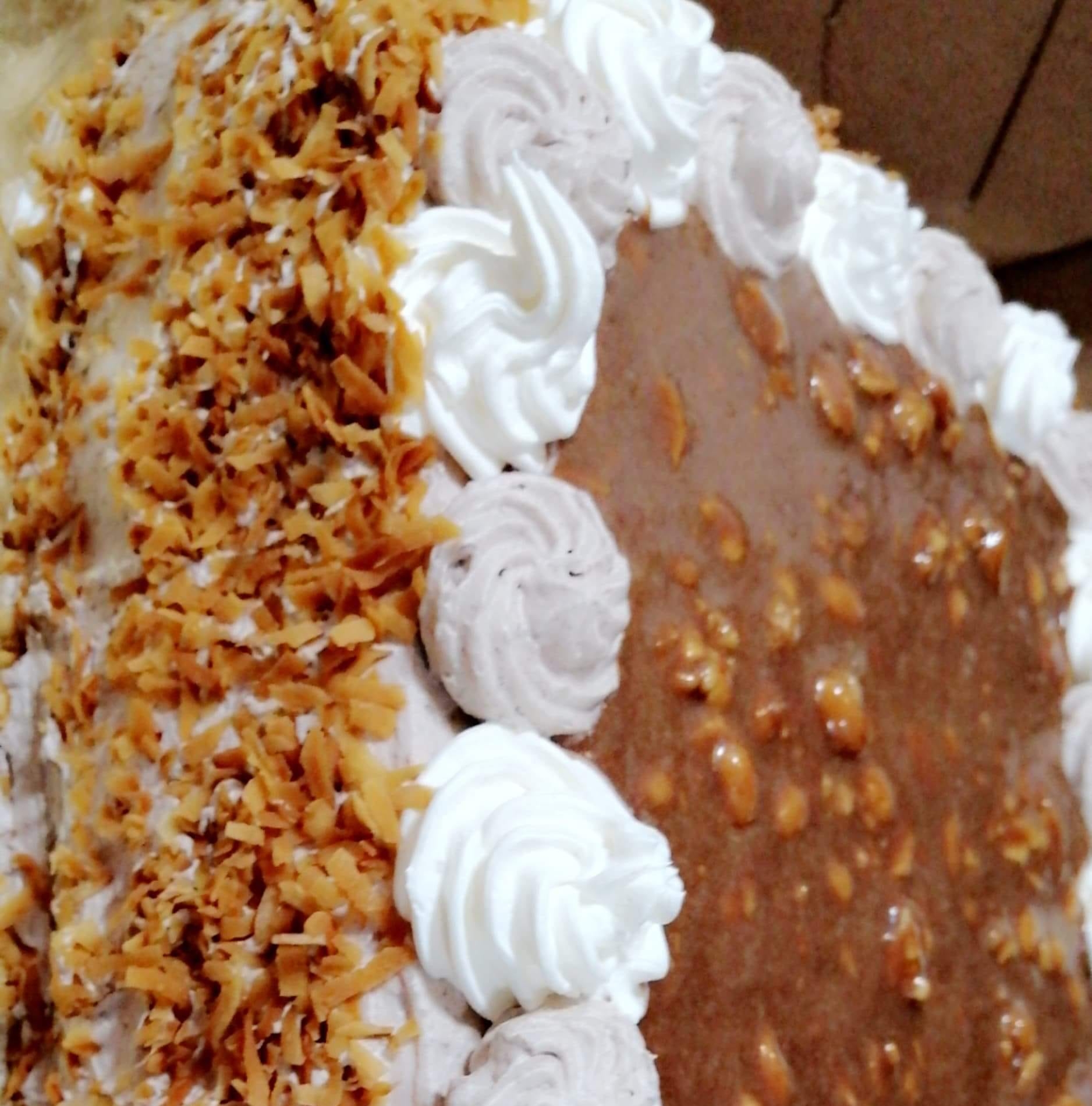 Rana sweet