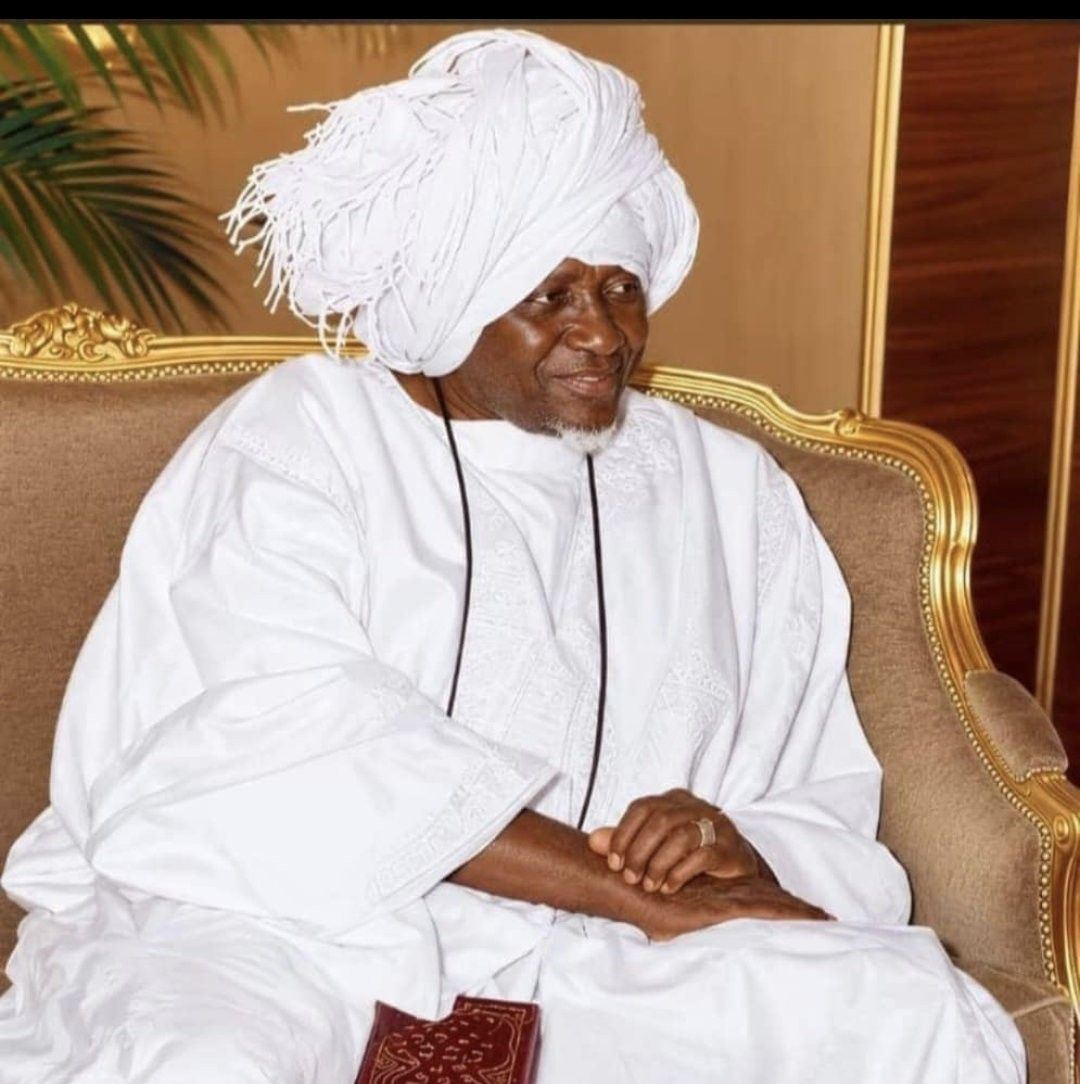 Gnu xool baxam kan moo gagner, après ngueen wajal nafar bi | Serigne ...