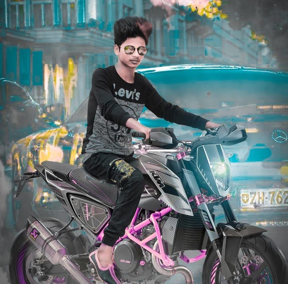 Editing store