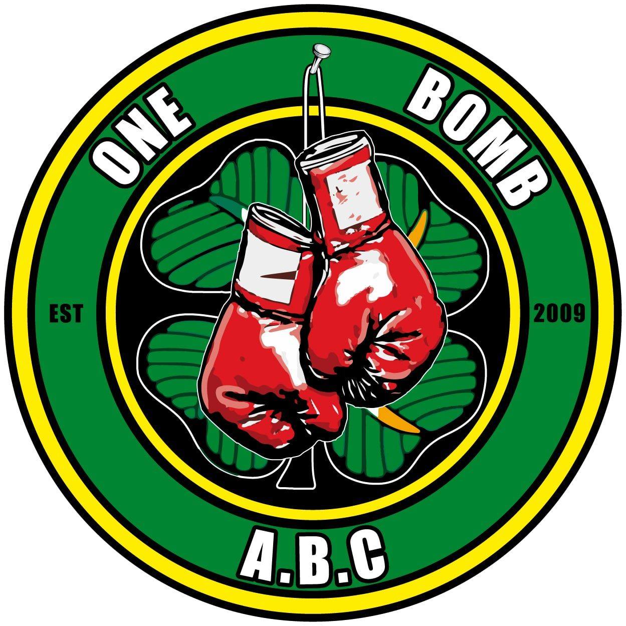 Onebomb professional & Amateur Boxing club | Longton