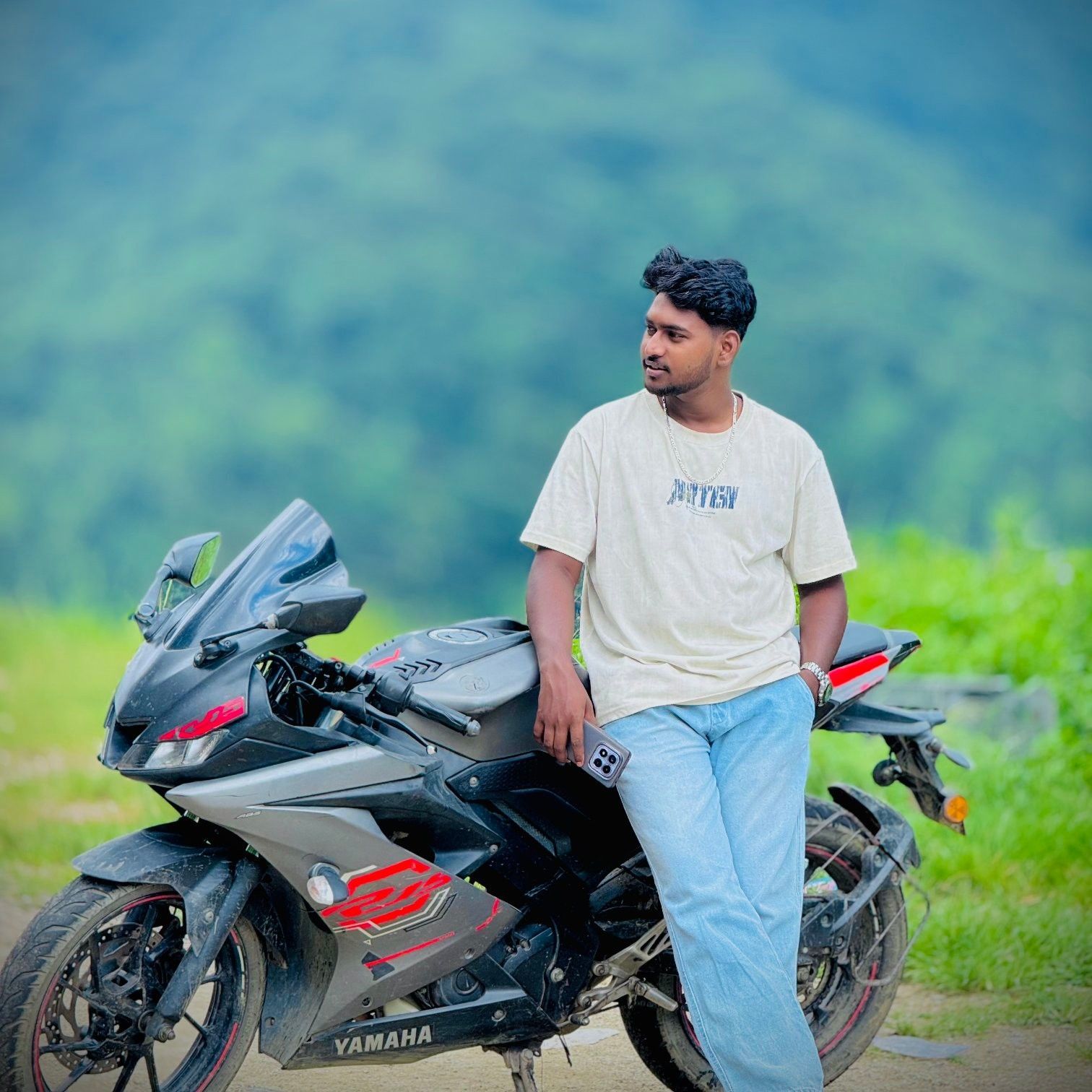 Santosh Kumar