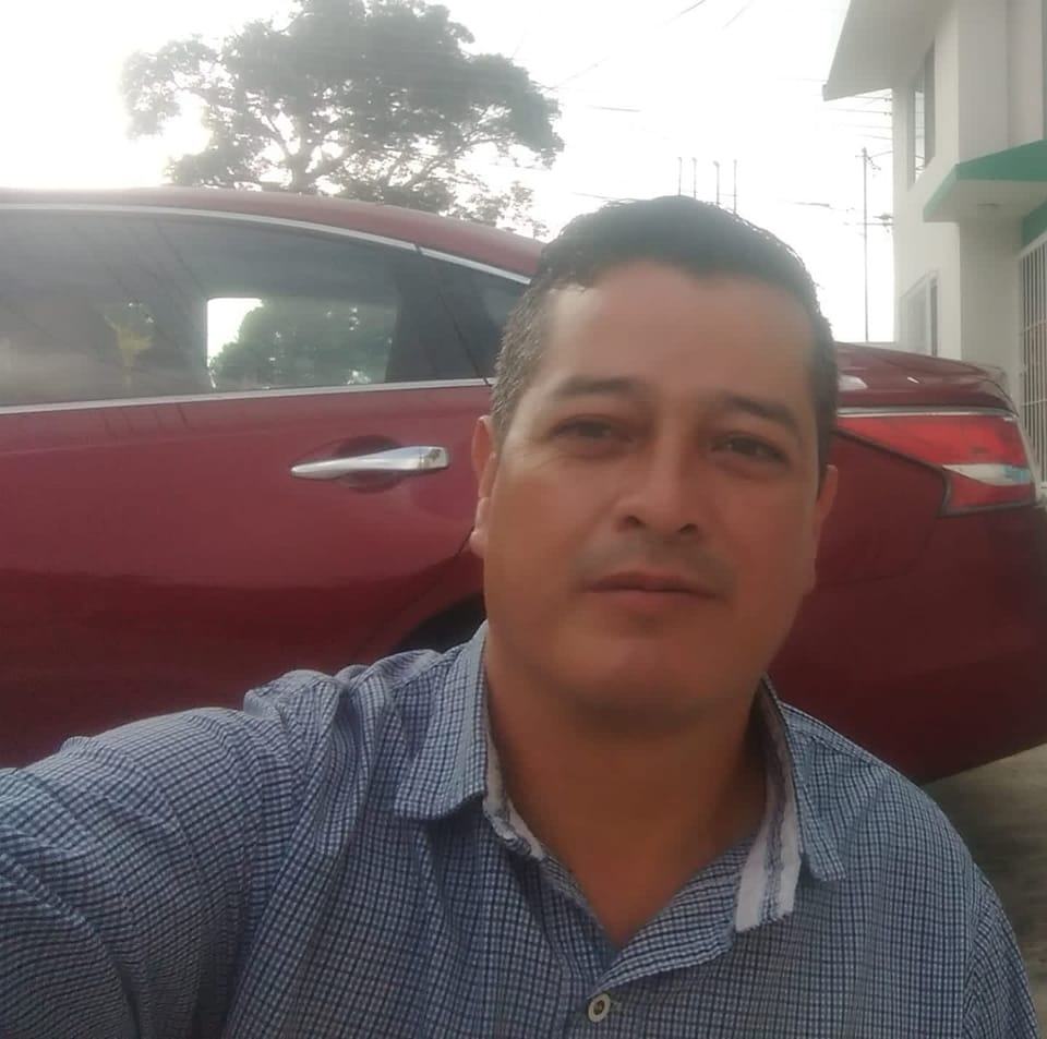 Coach Ángel Rizo