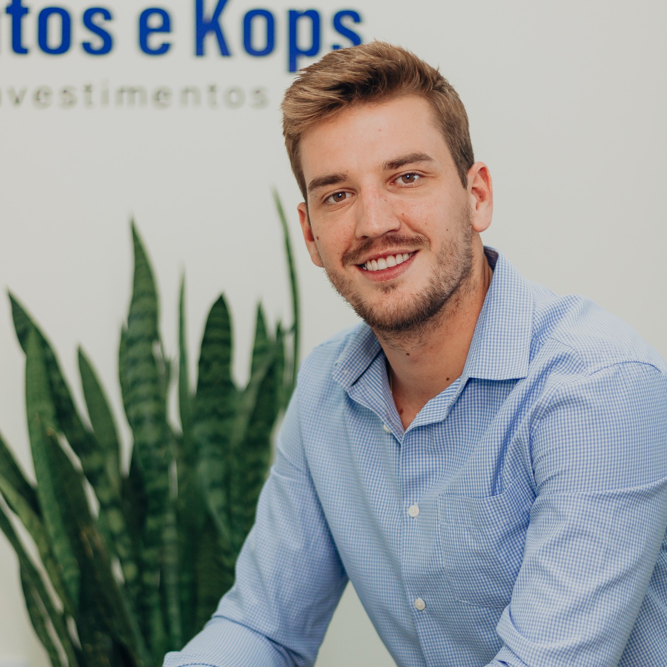 Daniel Kops | Feliz RS