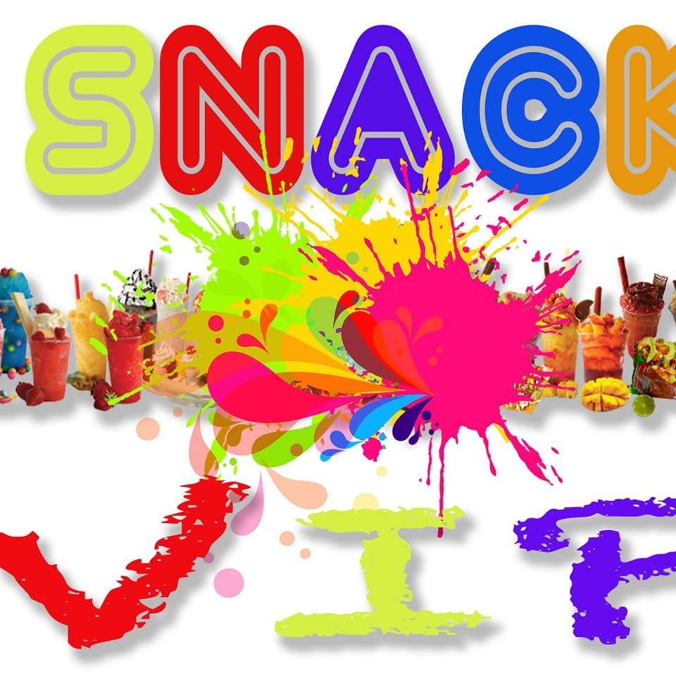 V.I.P Snack | Edinburg TX