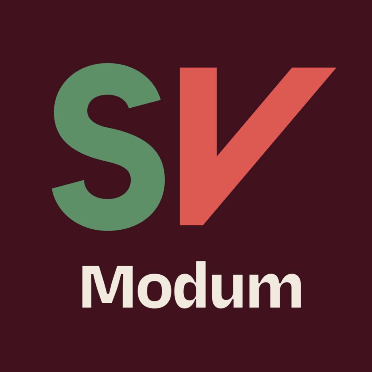Sosialistisk Venstreparti, Modum