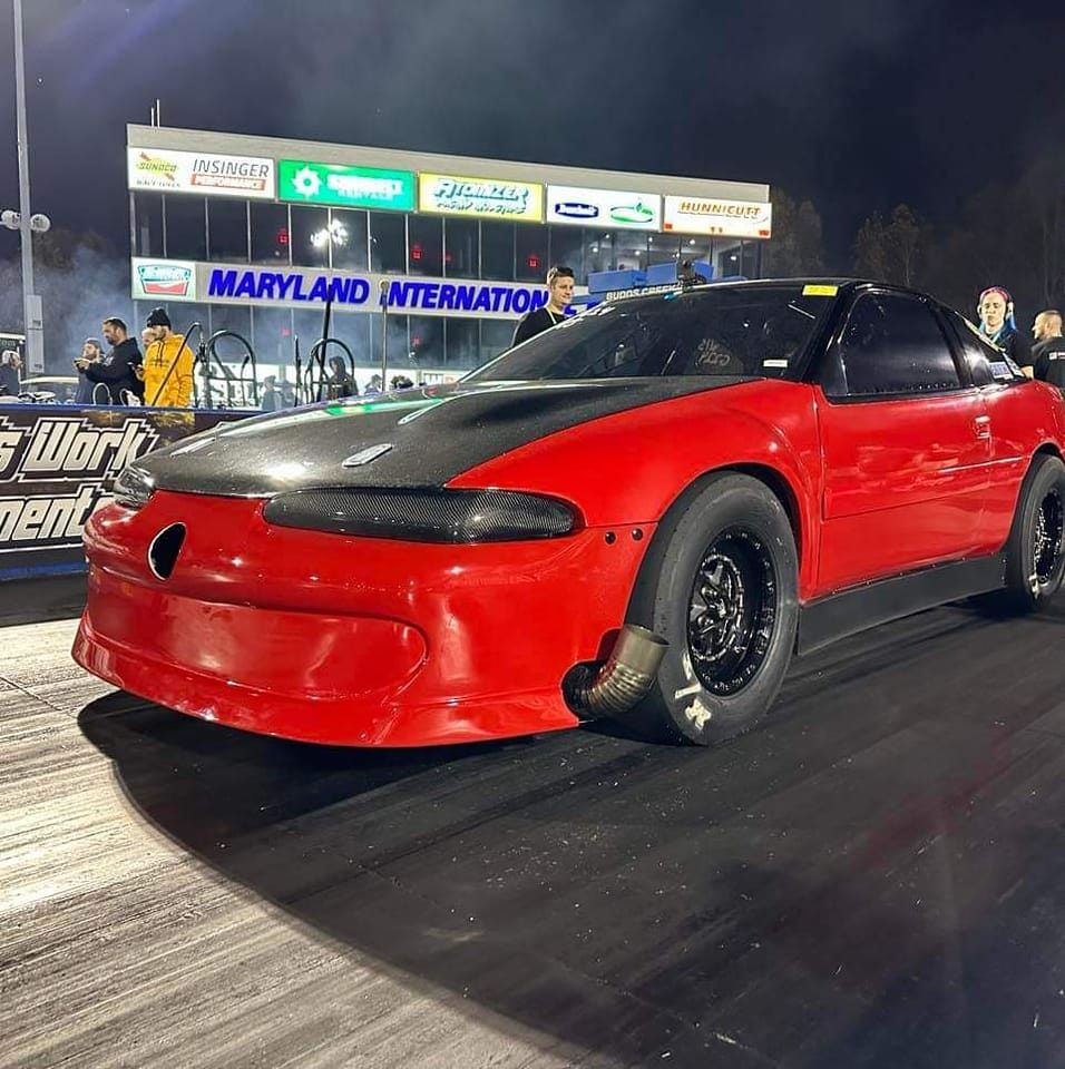 Aaron Gregory Racing | Taylorsville KY