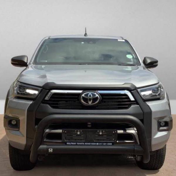 Chedu Choga Motor Dealer Hub | Francistown