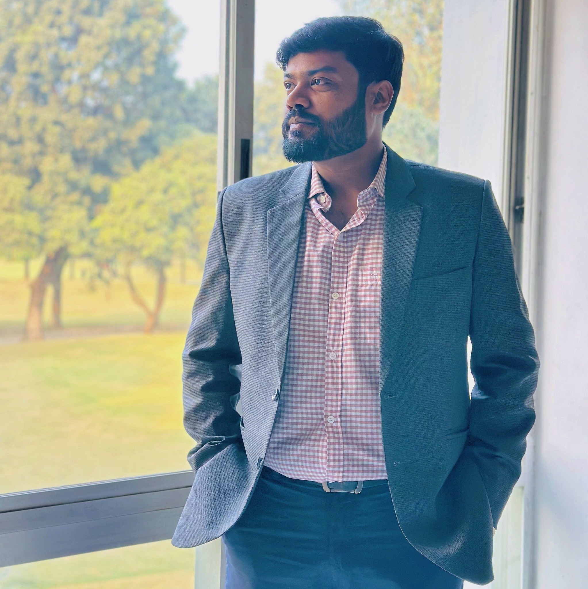 Tanvir Islam TonMoy