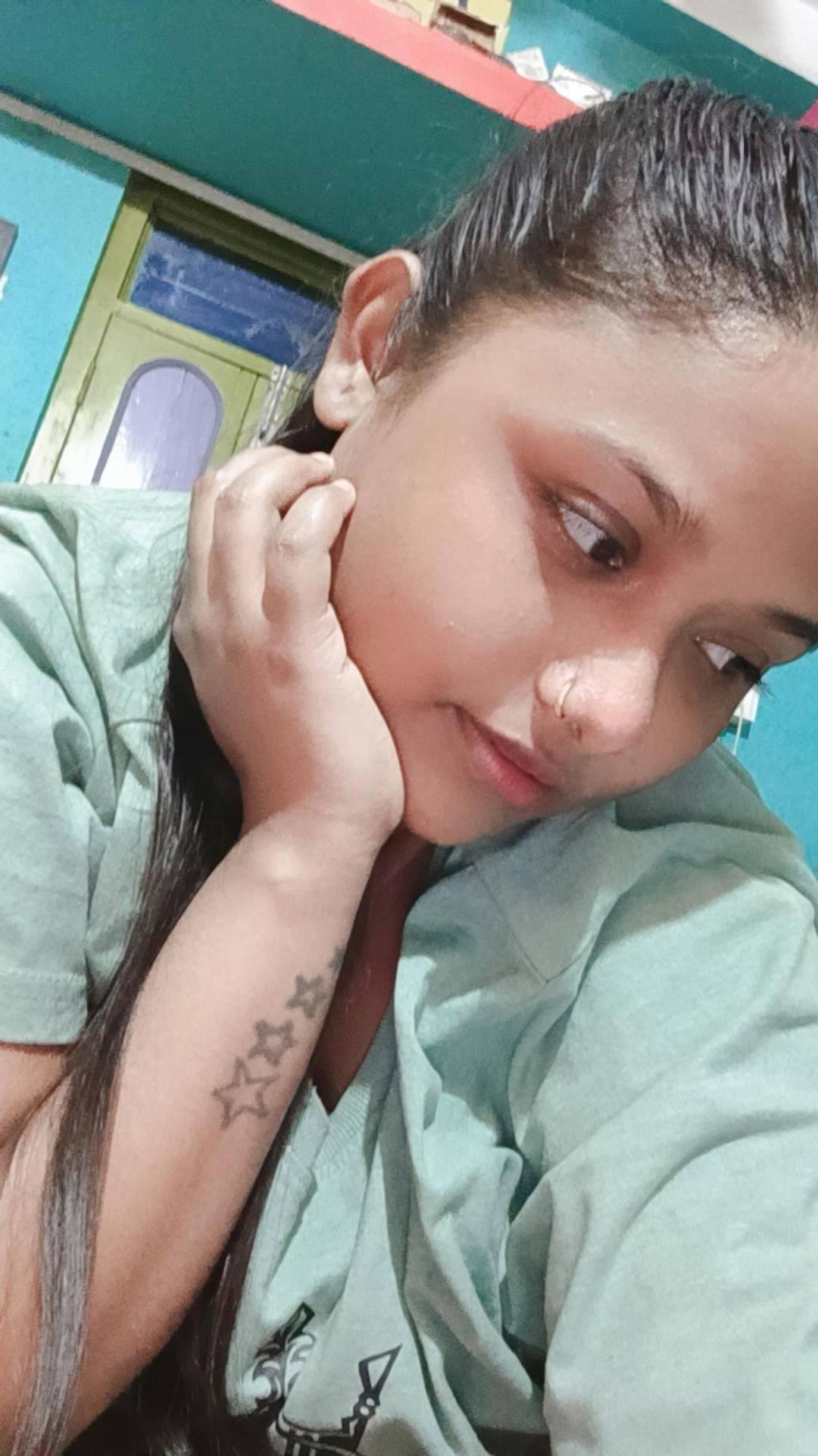 Puja Halder