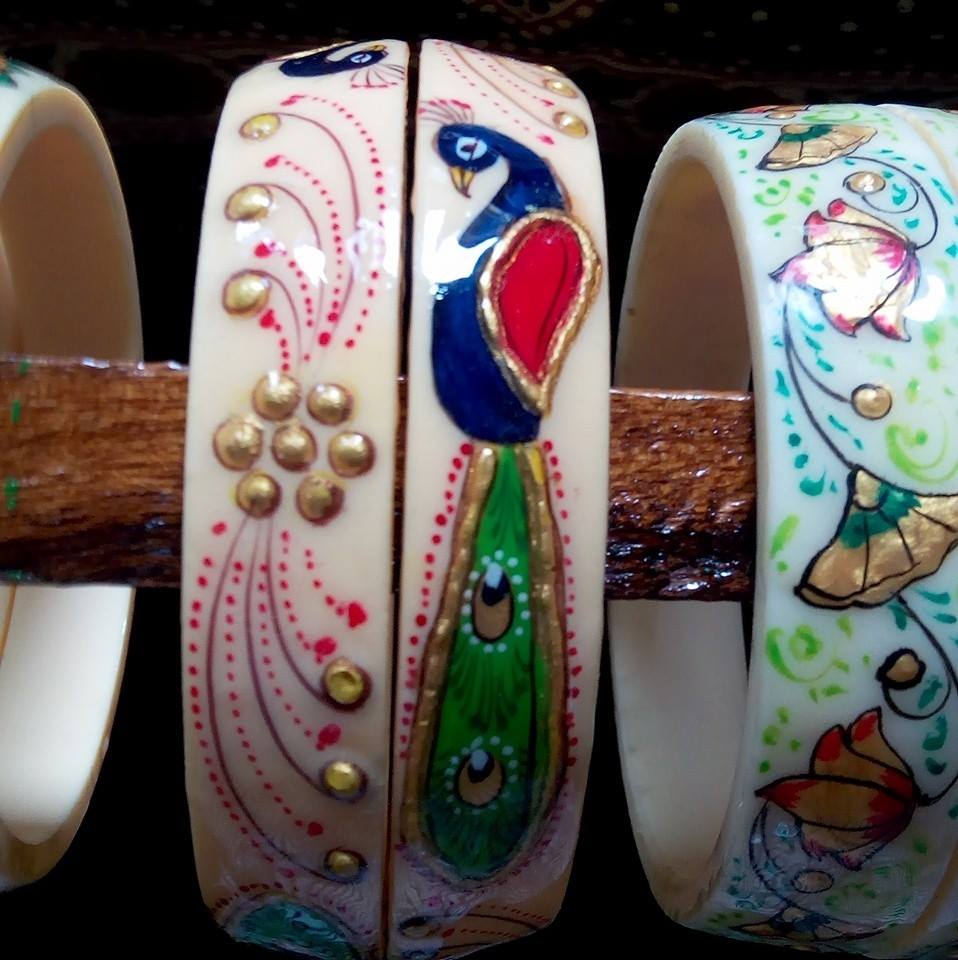 Jyoti Bangles | Delhi