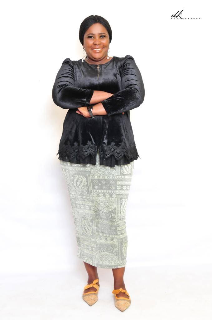 Prophetess divine k | Kitwe