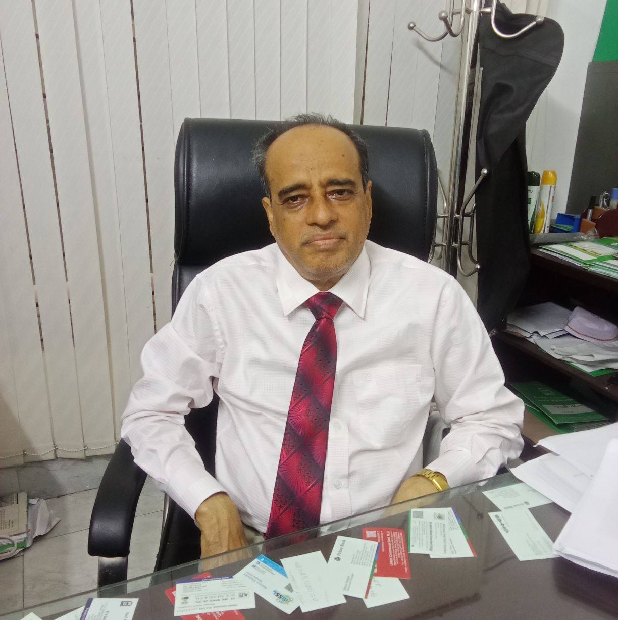 Abdur Rahman Khokan
