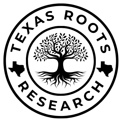 Texas Roots Research | New Berlin TX