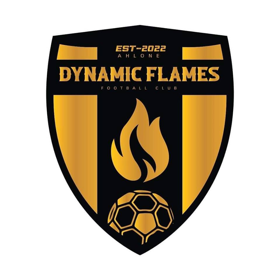 Dynamic Flames FC | Ahlone