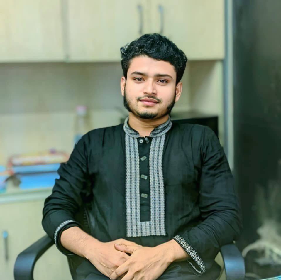 Tufael Ahmad