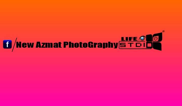New Azmat Studio Photography