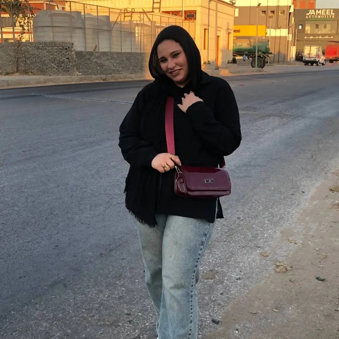 Rahma Awad