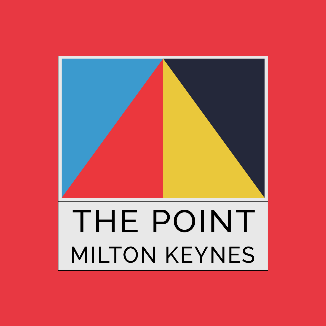 Save The MK Point | Milton Keynes