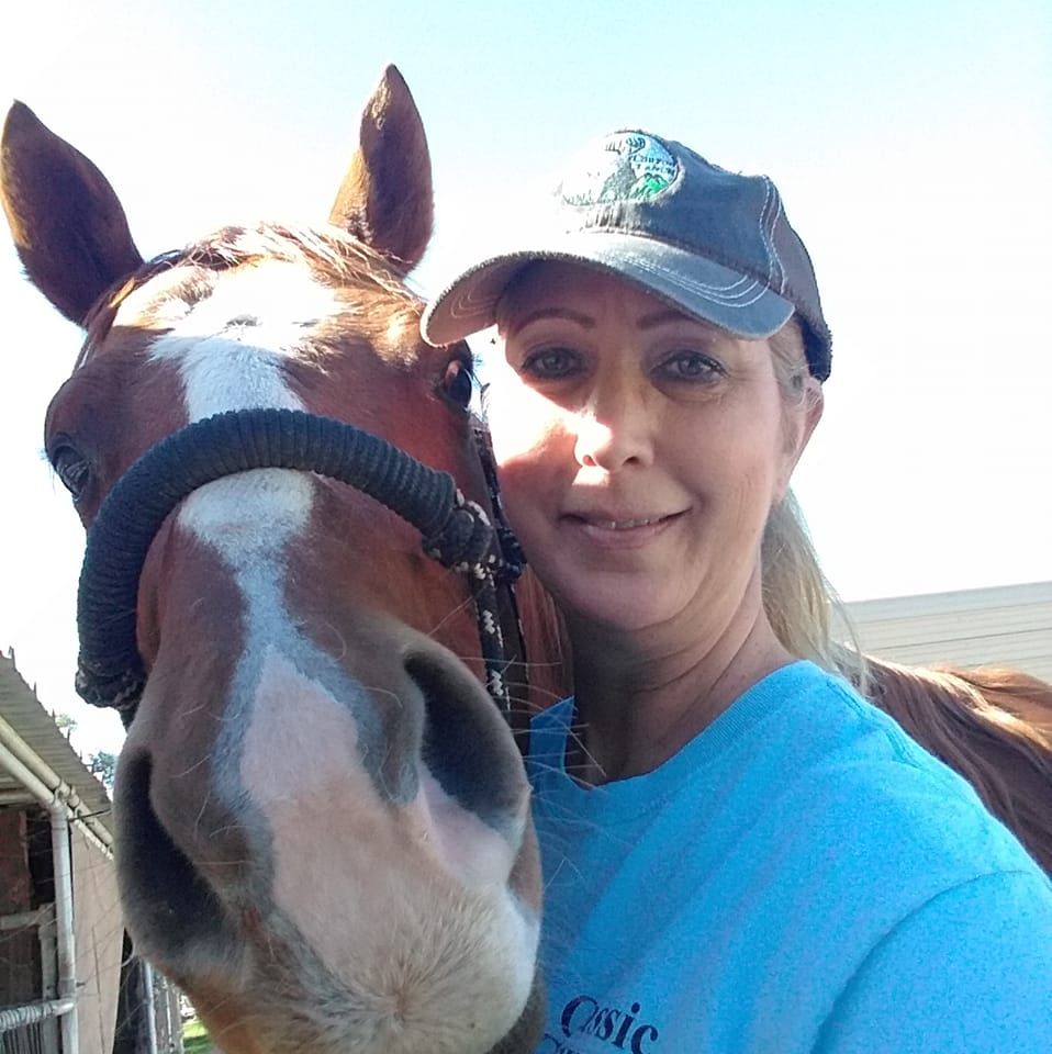 Vicki's Riding Stables | Valley Mills TX