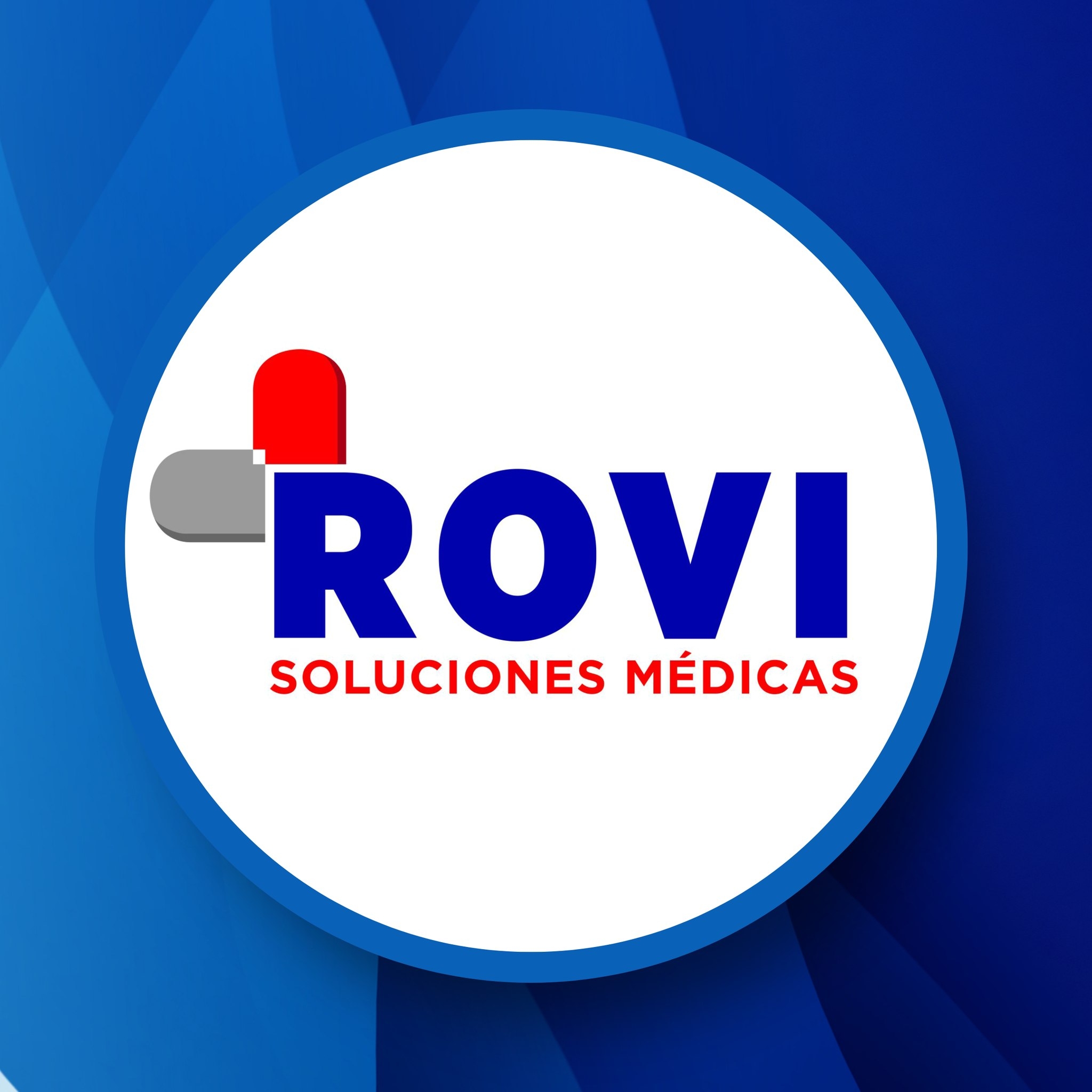 ROVI Soluciones Medicas