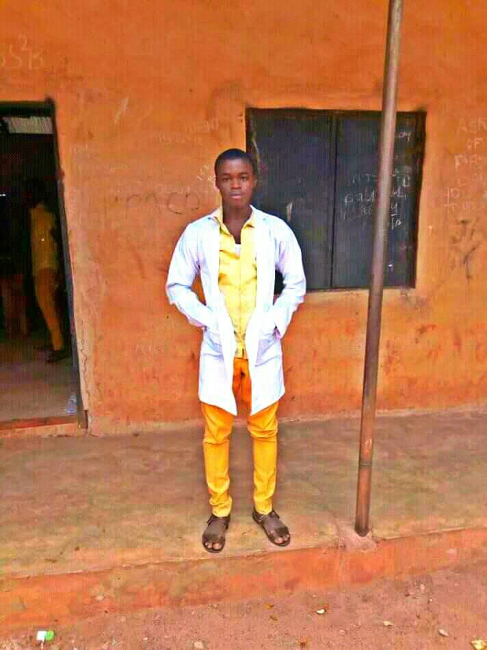 Doctor Yusuf