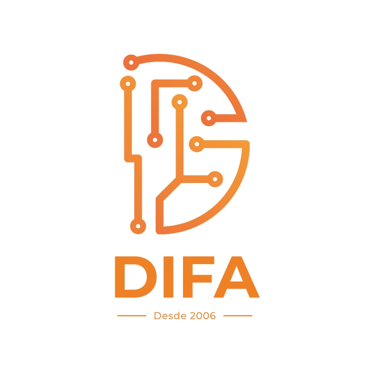 DIFA informática | Alfena