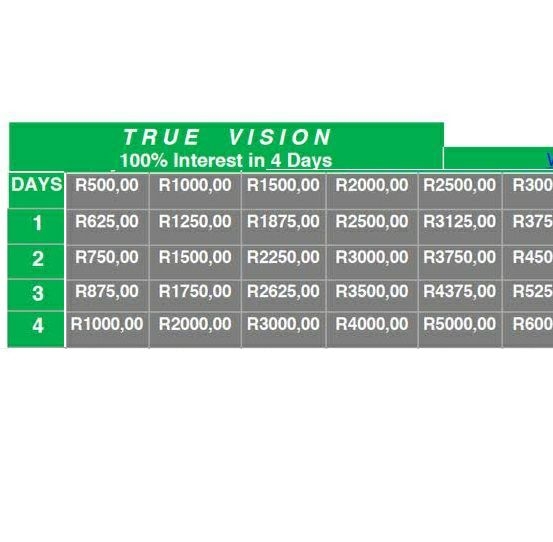 True Vision