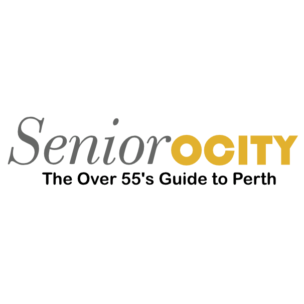 Seniorocity - The Over 55’s Guide to Perth