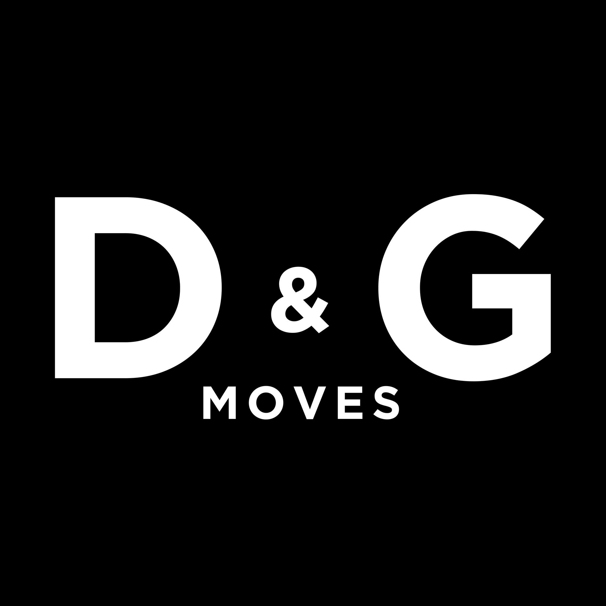 D&G Moves (@DandGMoves) • Facebook