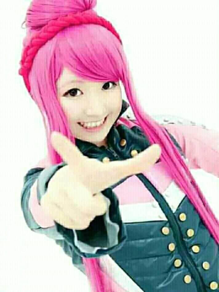 Cosplay raptor 283