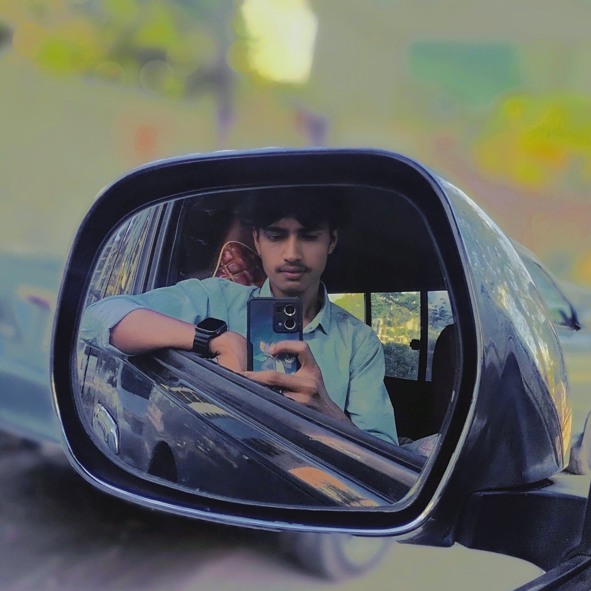 Rj Rajib
